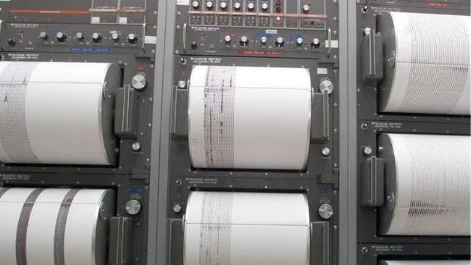 Σεισμός 4,1 Ρίχτερ στην Τουρκία